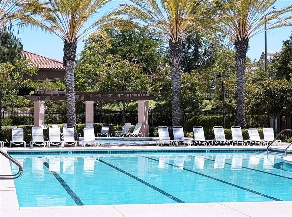 Pool #3