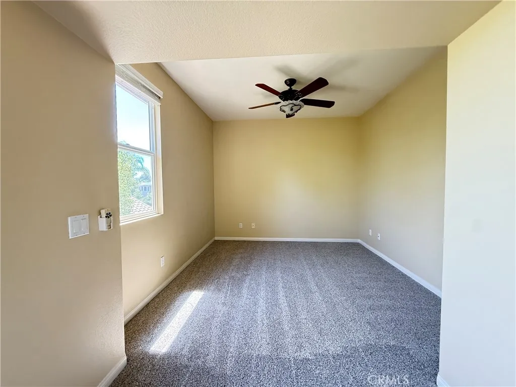 Bonus room #2/Retreat off of Primary bedroom