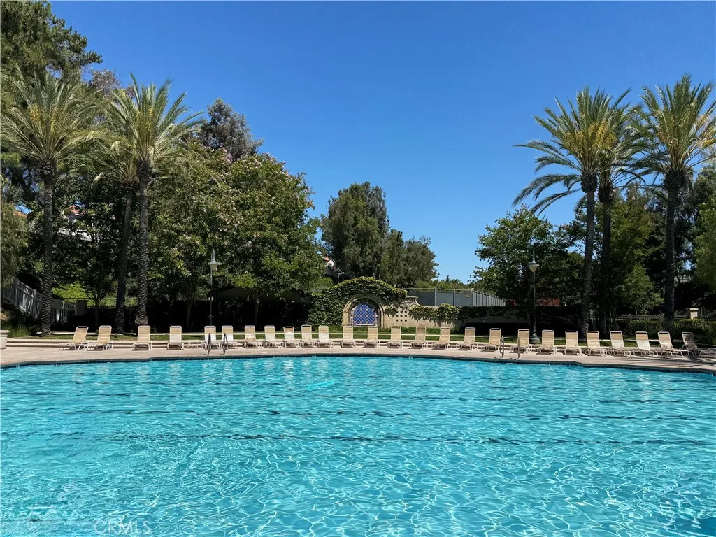Pool #1