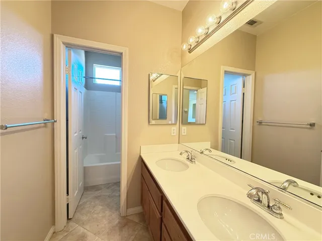 Bathroom #3