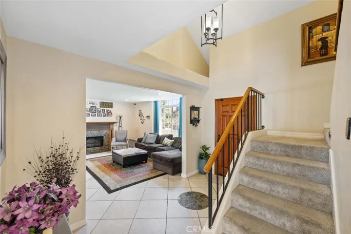 20906 Susan Carole Drive, Saugus, California 91350