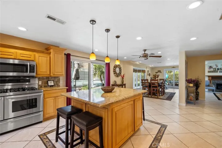 20906 Susan Carole Drive, Saugus, California 91350