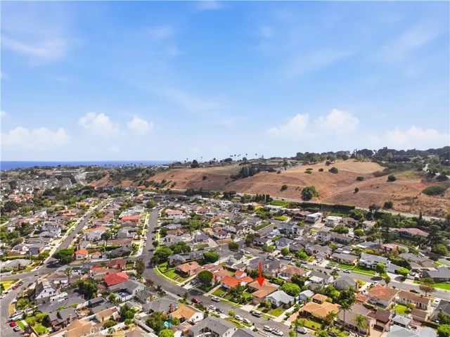 1027 S Malgren, San Pedro, California 90732
