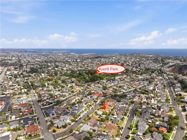 1027 S Malgren, San Pedro, California 90732