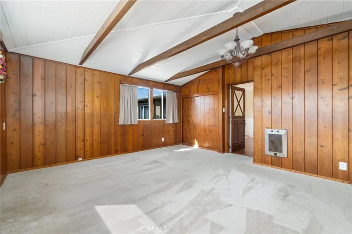 Bonus 4th bedroom or game room, Craft room, office, Den. This room is above the garage and does have a closet.