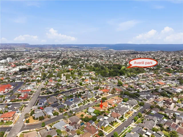1027 S Malgren, San Pedro, California 90732