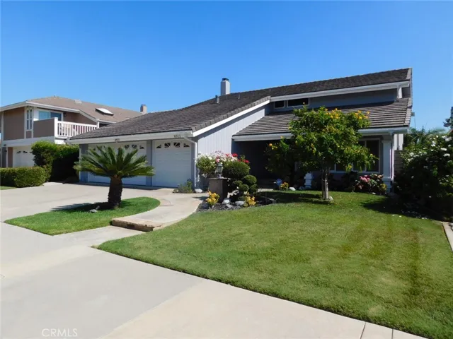 8312 Kingsdale, Huntington Beach, California 92646