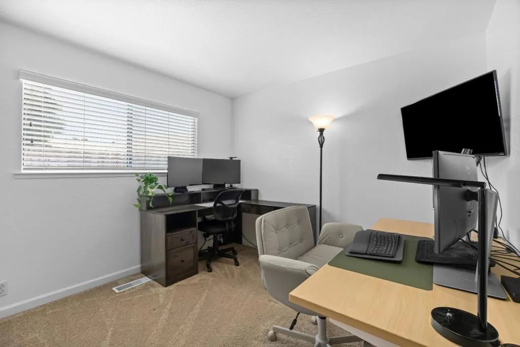 ample space for remote work today and endless possibilities tomorrow