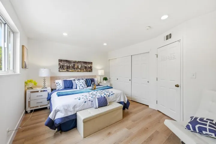 2994 Rustic Drive, San Jose, California 95124