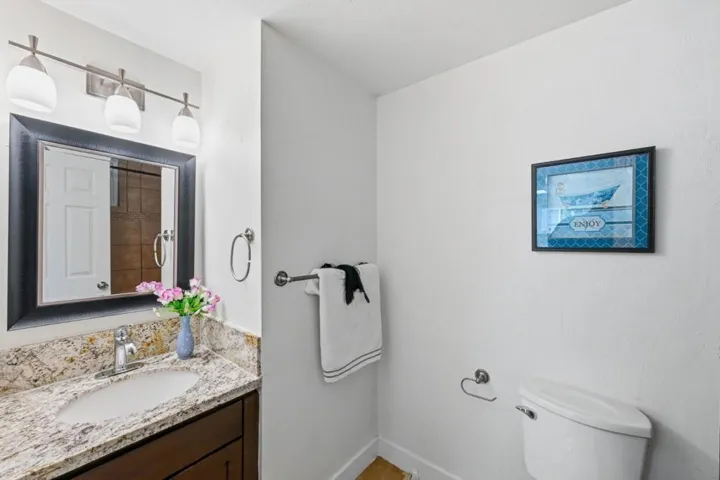 2994 Rustic Drive, San Jose, California 95124