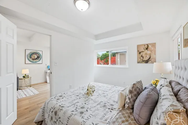2994 Rustic Drive, San Jose, California 95124