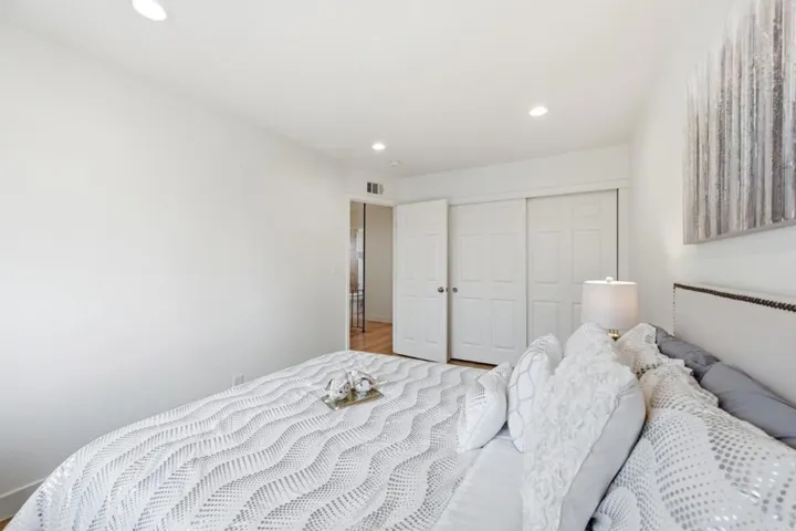 2994 Rustic Drive, San Jose, California 95124