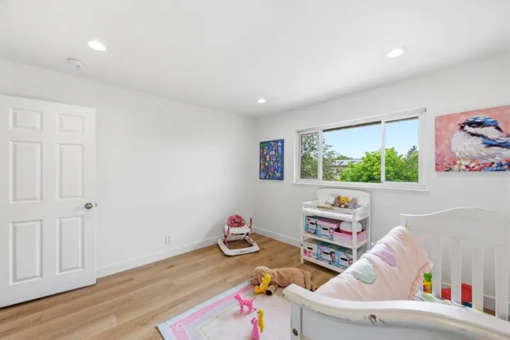 2994 Rustic Drive, San Jose, California 95124