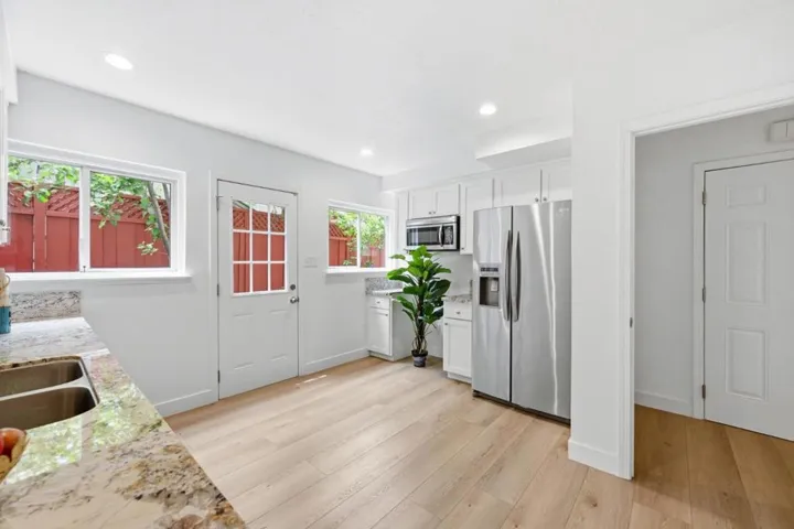 2994 Rustic Drive, San Jose, California 95124