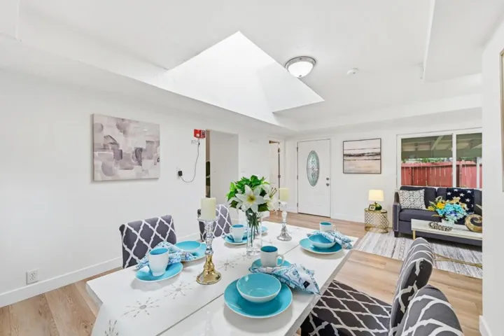 2994 Rustic Drive, San Jose, California 95124