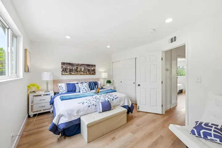 2994 Rustic Drive, San Jose, California 95124