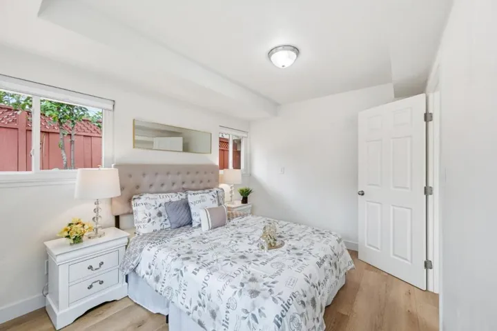 2994 Rustic Drive, San Jose, California 95124