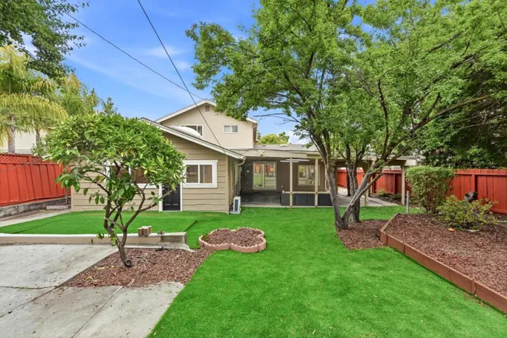 2994 Rustic Drive, San Jose, California 95124