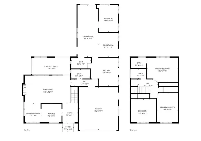 2994 Rustic Drive, San Jose, California 95124
