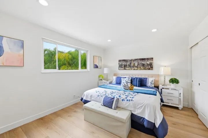 2994 Rustic Drive, San Jose, California 95124