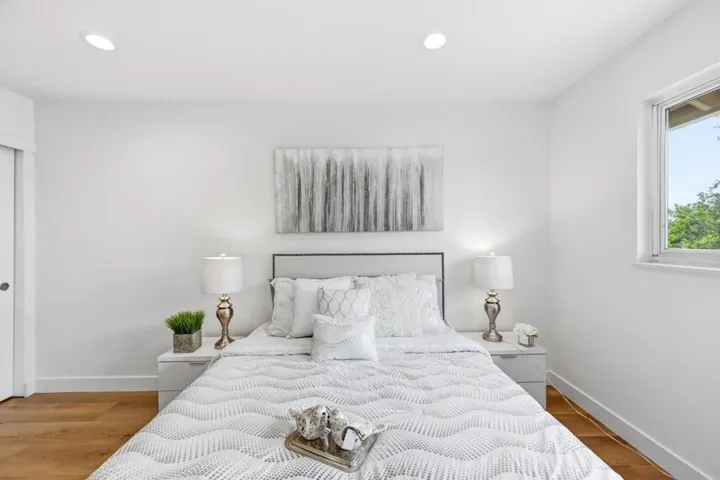 2994 Rustic Drive, San Jose, California 95124