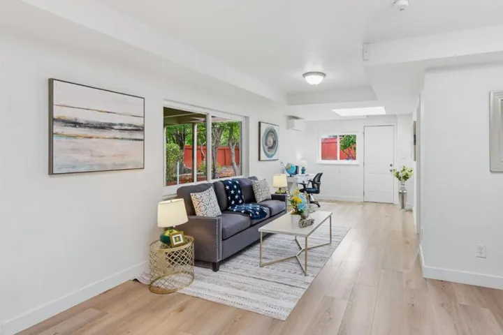 2994 Rustic Drive, San Jose, California 95124