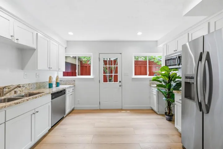 2994 Rustic Drive, San Jose, California 95124
