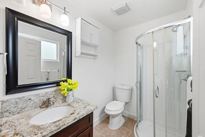 2994 Rustic Drive, San Jose, California 95124