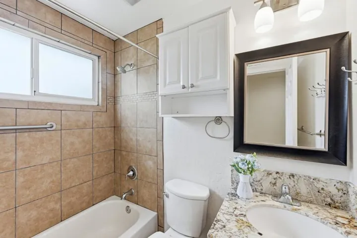 2994 Rustic Drive, San Jose, California 95124