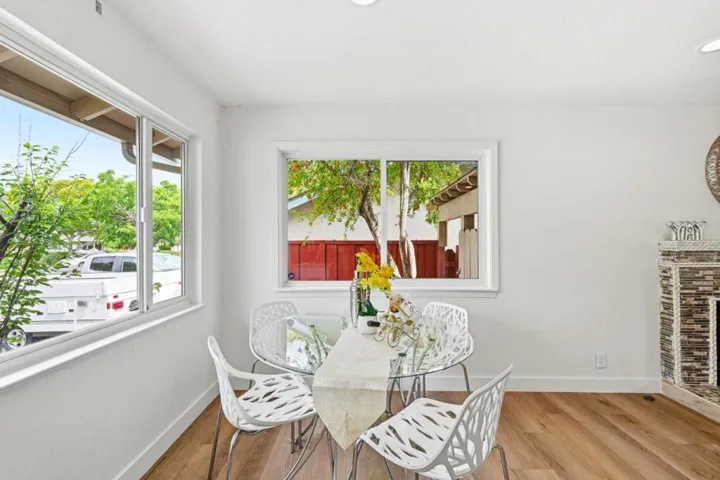 2994 Rustic Drive, San Jose, California 95124