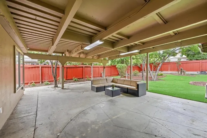 2994 Rustic Drive, San Jose, California 95124