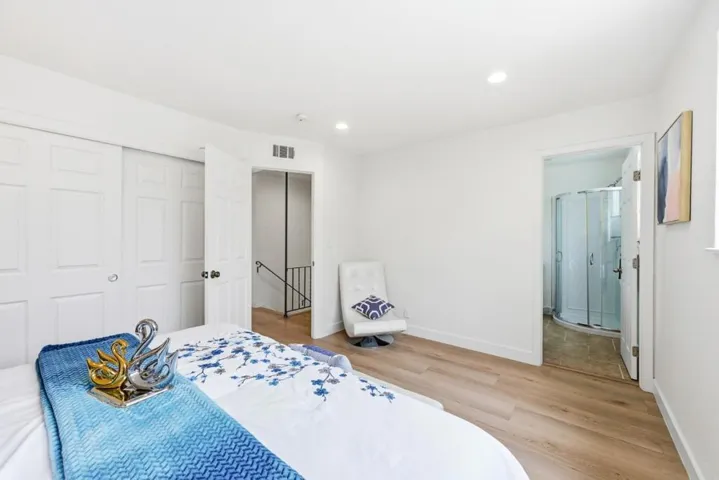 2994 Rustic Drive, San Jose, California 95124