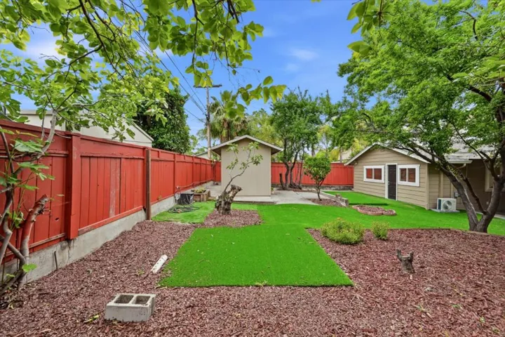 2994 Rustic Drive, San Jose, California 95124