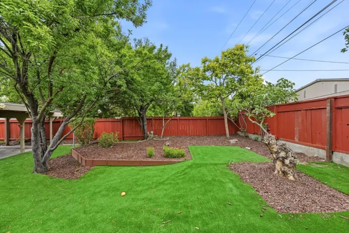 2994 Rustic Drive, San Jose, California 95124