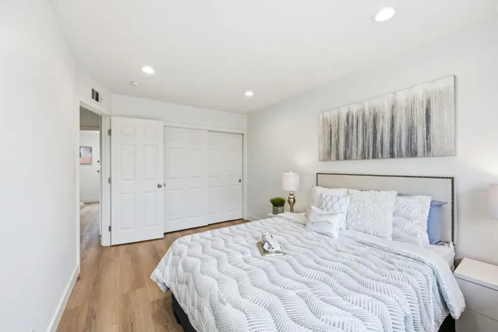 2994 Rustic Drive, San Jose, California 95124
