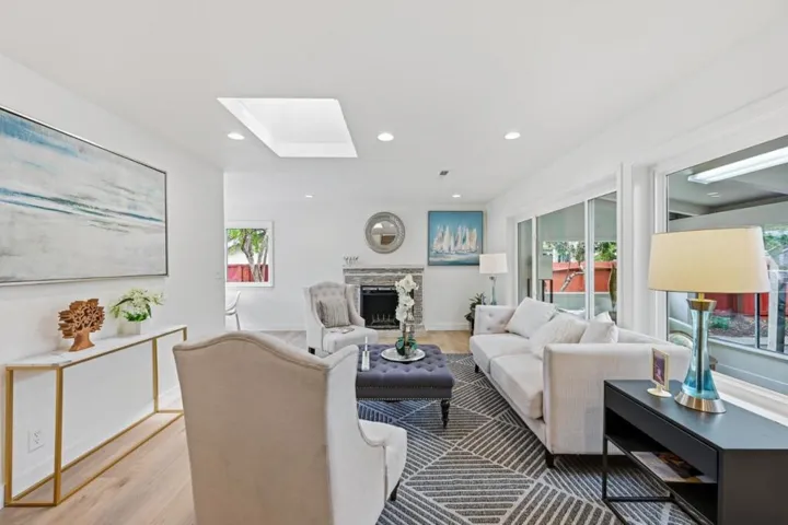 2994 Rustic Drive, San Jose, California 95124
