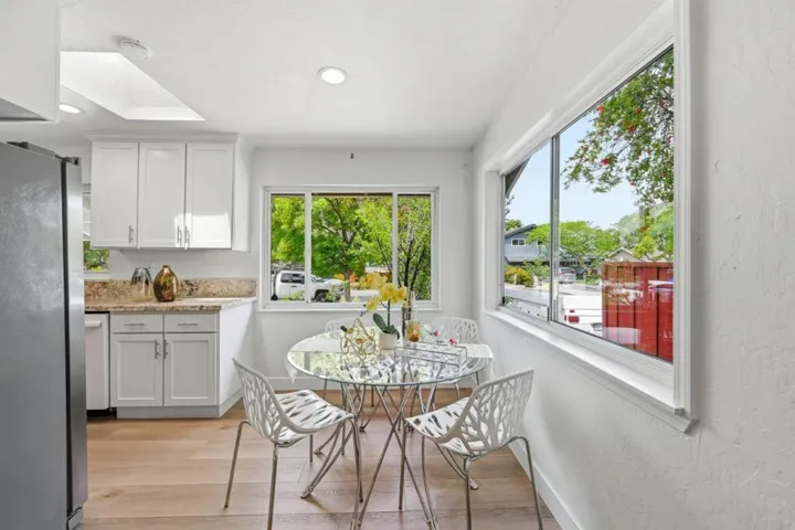 2994 Rustic Drive, San Jose, California 95124