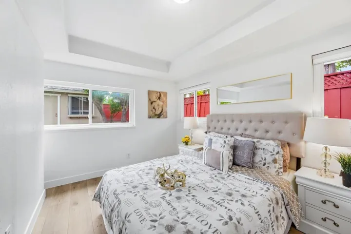 2994 Rustic Drive, San Jose, California 95124