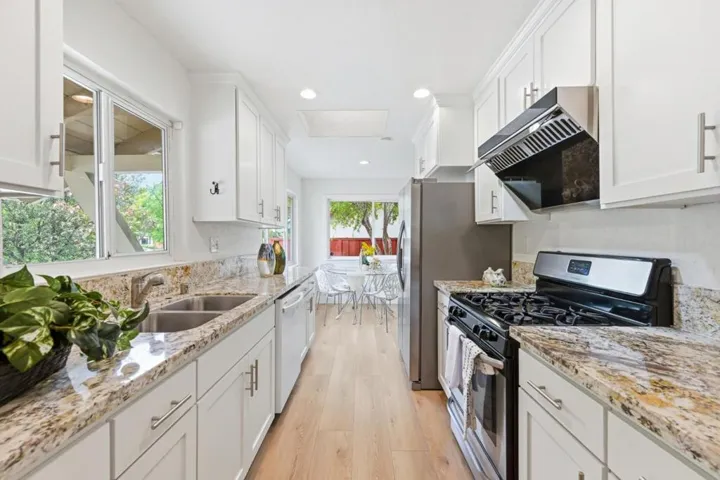 2994 Rustic Drive, San Jose, California 95124