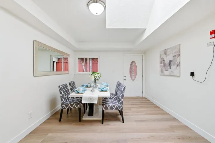 2994 Rustic Drive, San Jose, California 95124