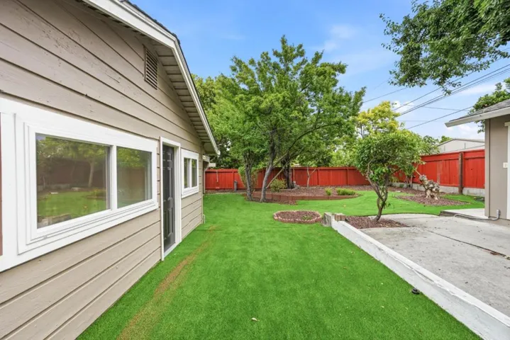 2994 Rustic Drive, San Jose, California 95124