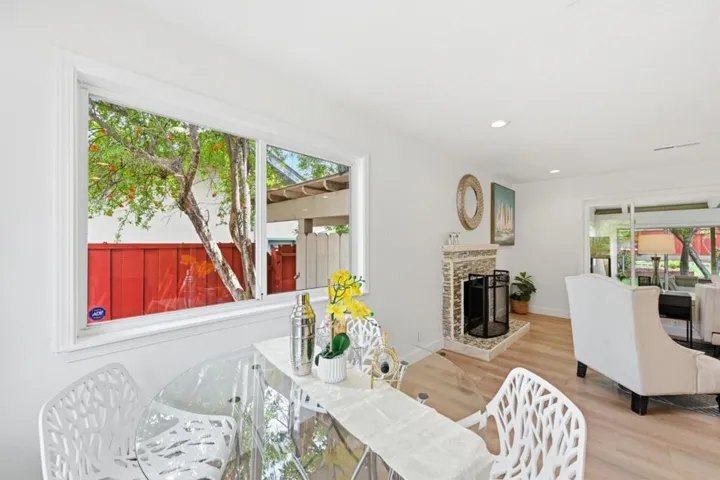 2994 Rustic Drive, San Jose, California 95124