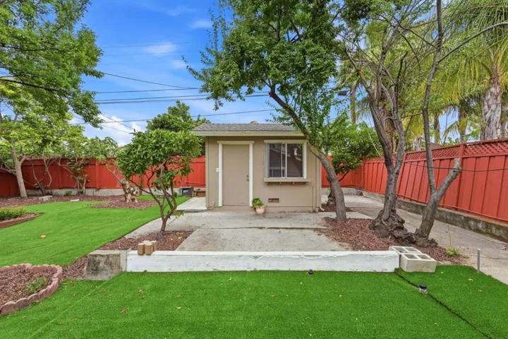 2994 Rustic Drive, San Jose, California 95124