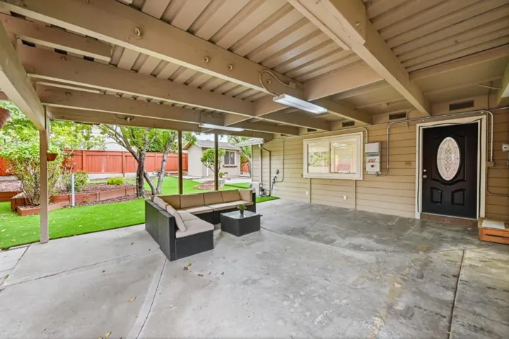 2994 Rustic Drive, San Jose, California 95124