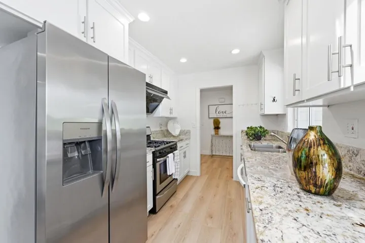 2994 Rustic Drive, San Jose, California 95124