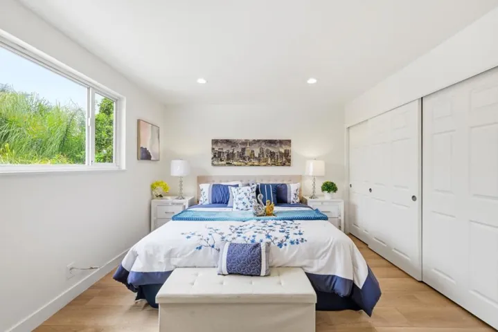 2994 Rustic Drive, San Jose, California 95124