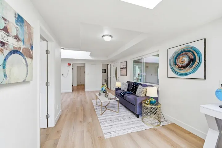 2994 Rustic Drive, San Jose, California 95124
