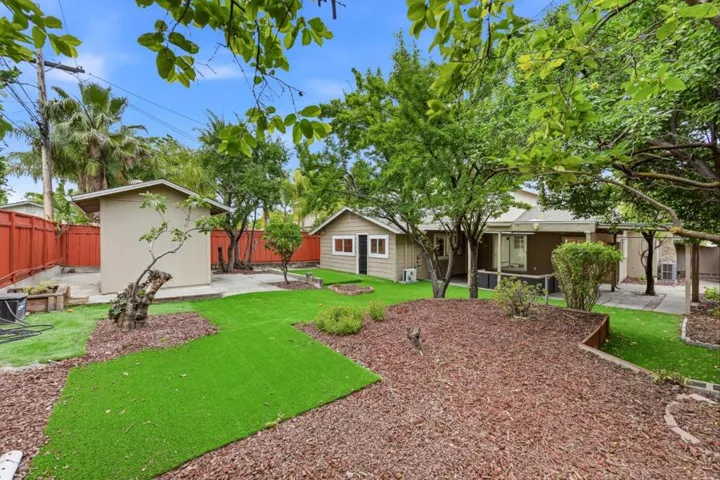 2994 Rustic Drive, San Jose, California 95124