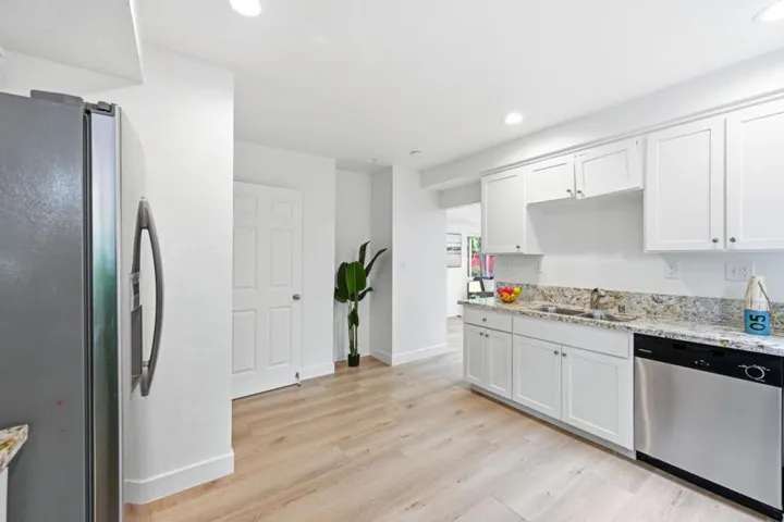 2994 Rustic Drive, San Jose, California 95124