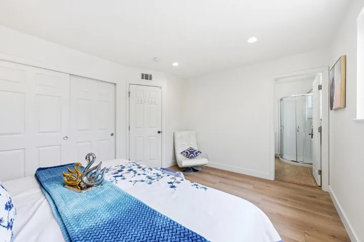 2994 Rustic Drive, San Jose, California 95124